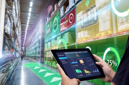 Apa Itu Inventory Management System?