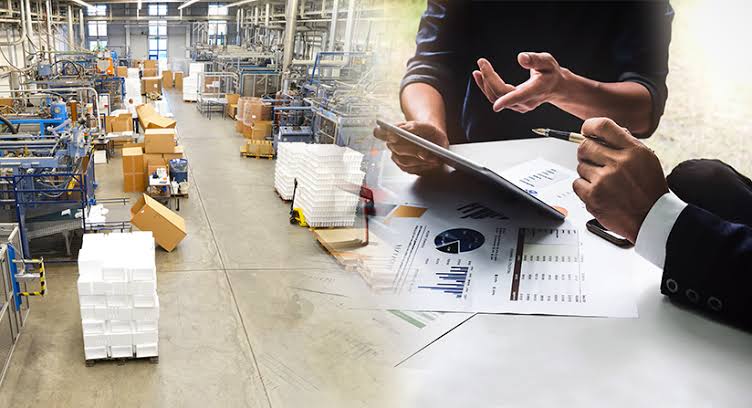 Apa Itu Material Requirements Planning dan Manfaatnya untuk Pabrik