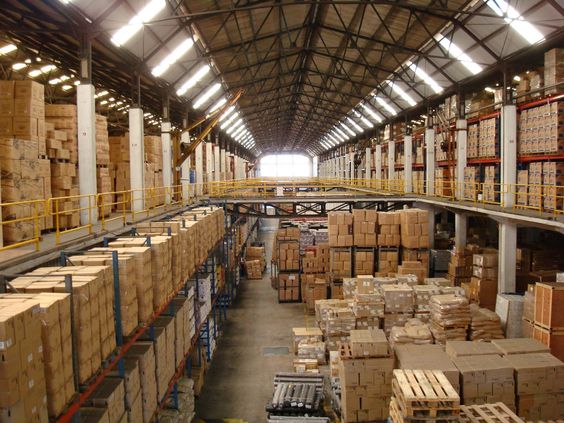 Stok Gudang Sering Selisih?