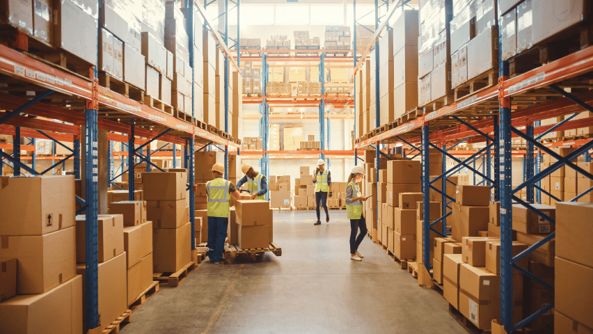 Stock Opname Manual Kenali Risiko dan Cara Digitalisasinya